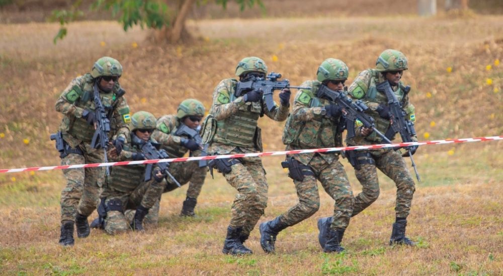 Rwanda’s secret military hierarchy ordinary citizens never hear about