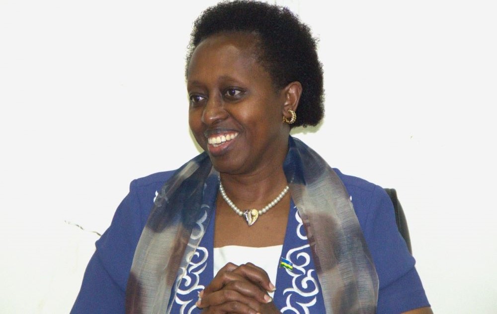Dr. Aisa Kirabo Kacyira dies at 61 after distinguished global career