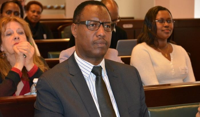 Former Rwandan Minister Protais Mitali dies in Belgium at 62