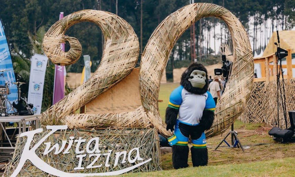 In Kinigi, the spirit of nature breathes: Rwanda’s 20th Kwita Izina welcomes 40 Gorilla infants