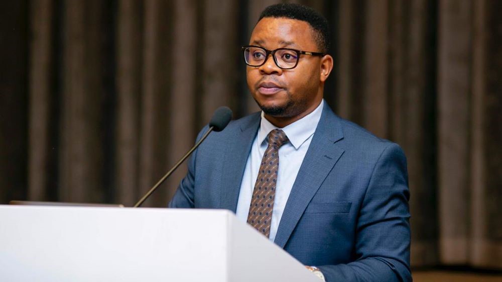 Kagame appoints Yves Iradukunda as State Minister of ICT