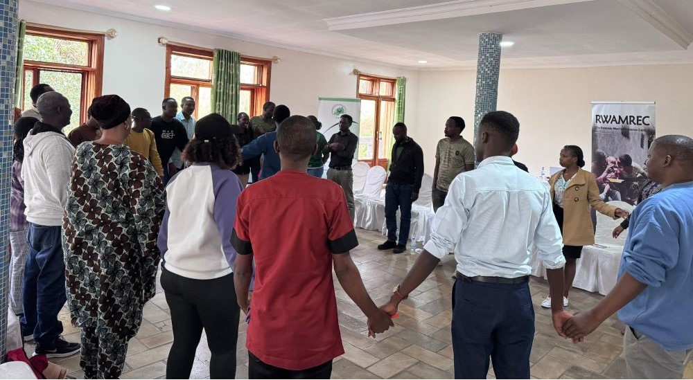 Journalists urged to champion gender-transformative media and youth advocacy