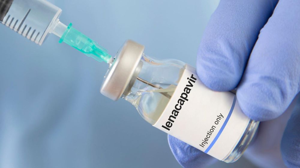 Rwanda embraces $40 Lenacapavir injection