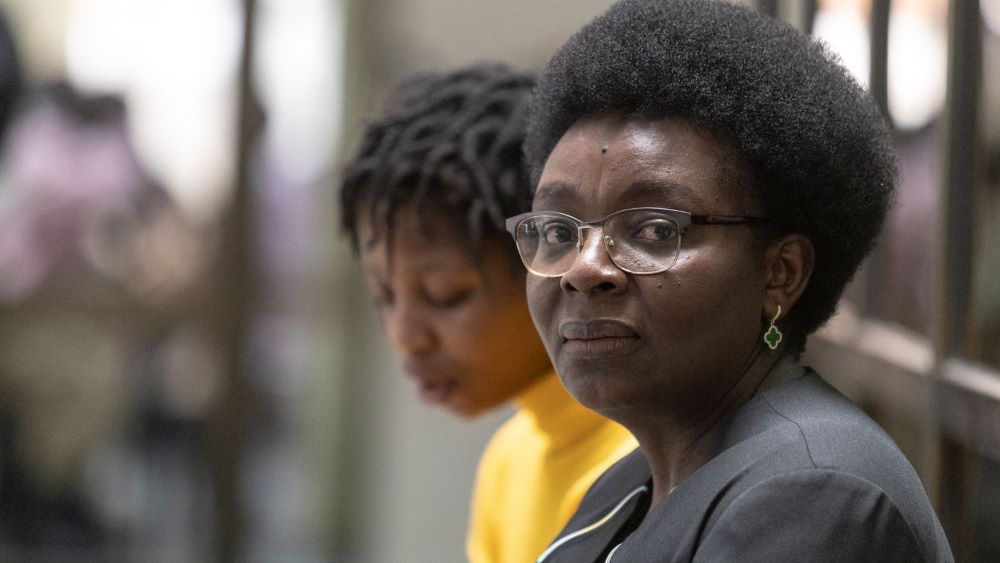 Court dismisses Victoire Ingabire’s quest to recuse judges