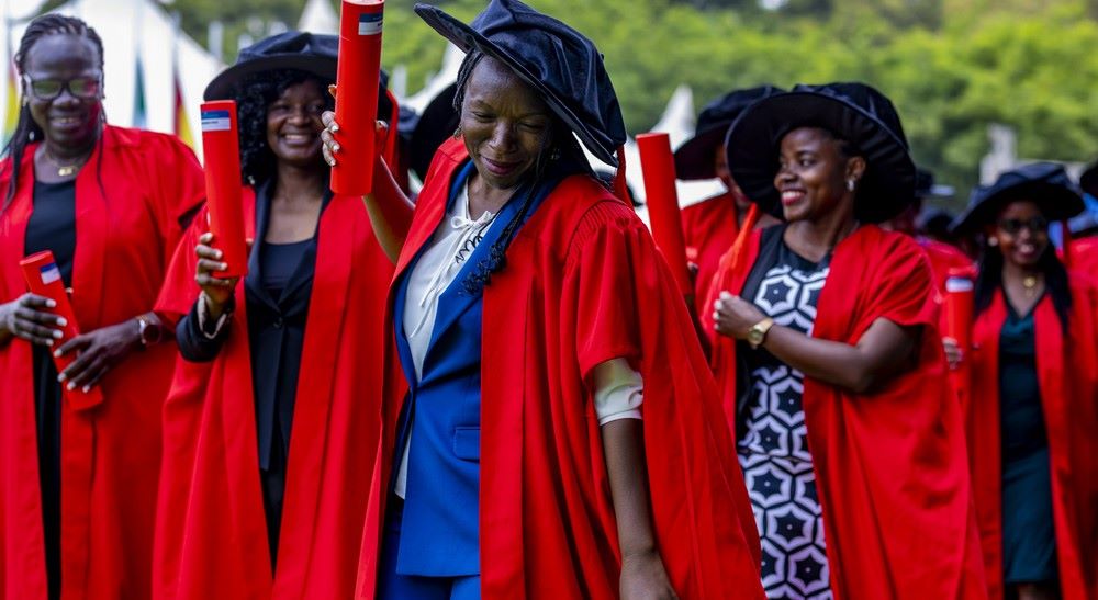 What harmonized EA degrees mean for Rwandan graduates