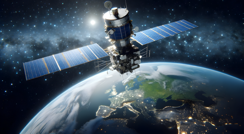 Rwanda’s space technology becomes a beacon for Africa in disaster preparedness