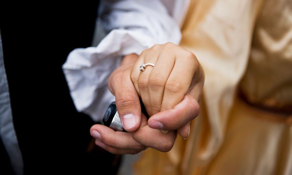 Love, law, and lessons: understanding marriage in a changing world
