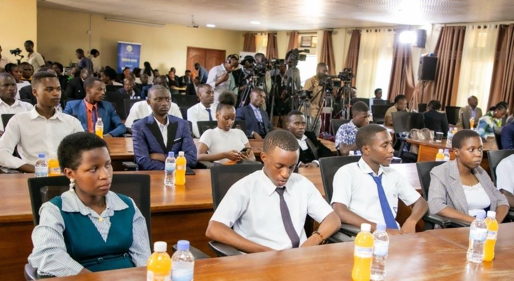 Rwanda records strong performance in 2024–2025 A-Level national examinations