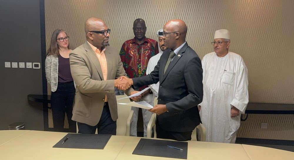 DRC, M23 sign ceasefire monitoring pact in Qatar