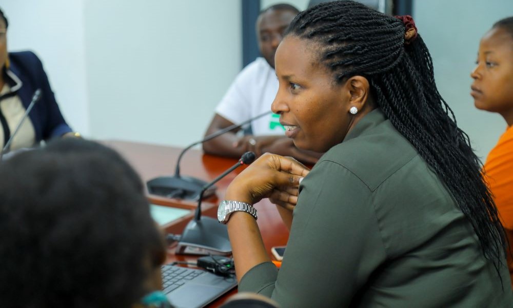 How REMA harnesses digital tools to track Rwanda’s air quality gains