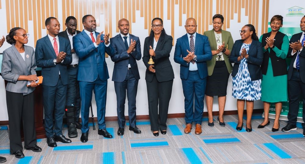 Mahwi Grain Millers lists 2nd bond tranche on RSE