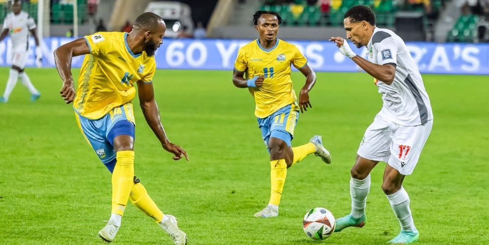 Benin crushes Rwanda’s World Cup dream with narrow win in Kigali