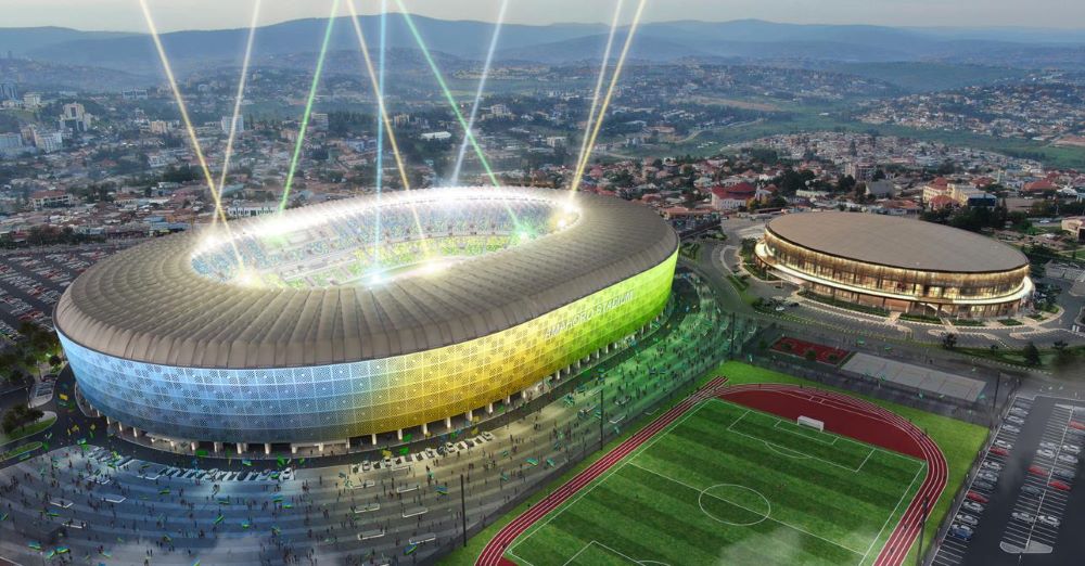 How hosting Sudanese clubs redefines the Rwanda Premier League