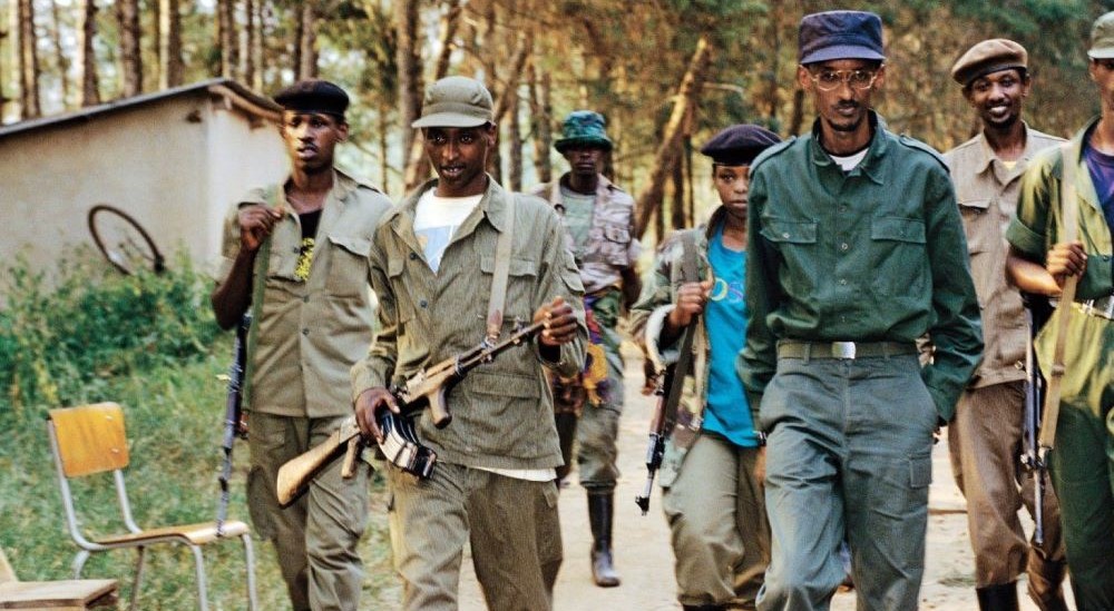 Carrying the torch of sacrifice: Rwanda’s living legacy of patriotism