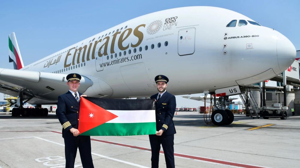 Emirates appoints APO group as PR agency for Africa