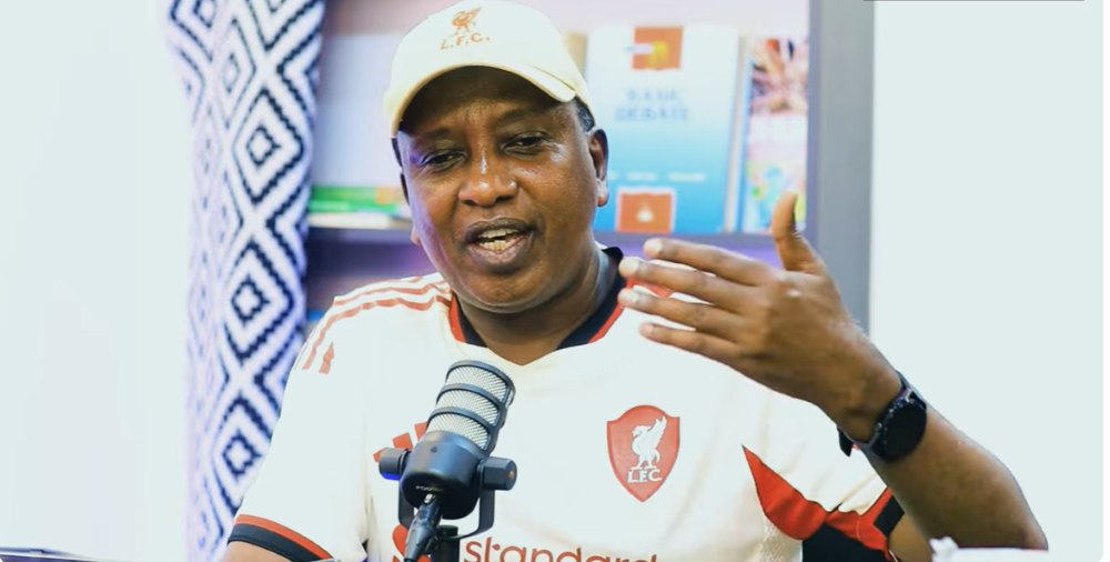 Ignatius Kabagambe on redefining service excellence in Rwanda and beyond