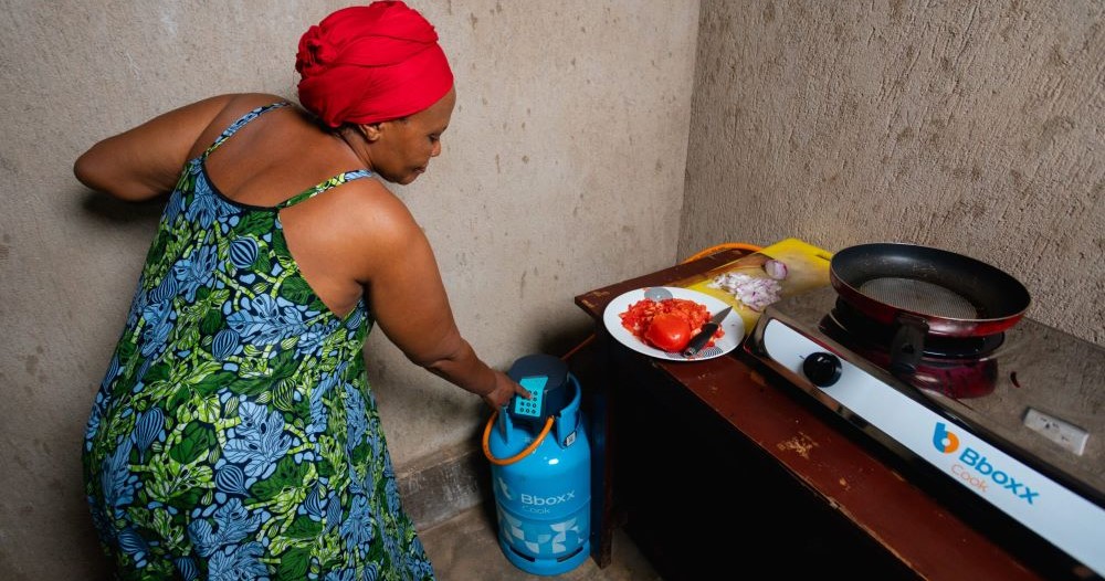 New Rwanda–Saudi project to expand clean cooking access for 50,000 households