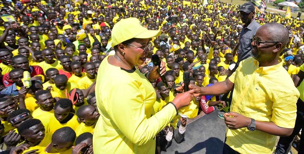 Uganda: Over 80,000 candidates begin race amid calls for peaceful campaigns