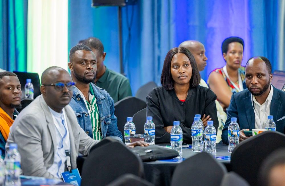 Vaccine cold-chain symposium concludes in Kigali