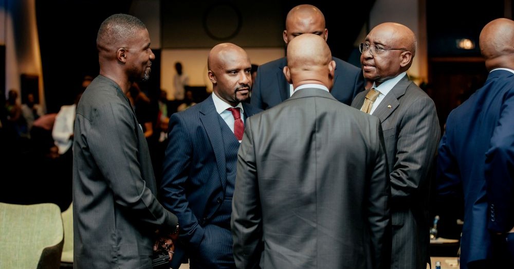 Kaberuka warns Africa to prepare for a new economic era