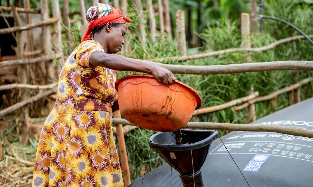 Rwanda to revamp biogas scheme amid widespread breakdowns