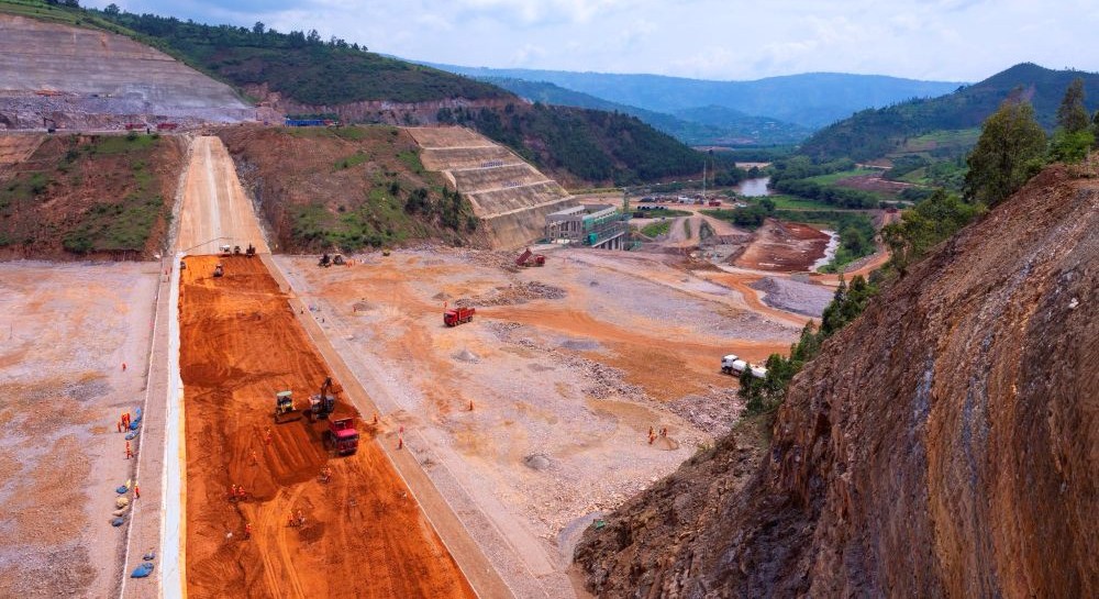 Nyabarongo II hydropower project advances toward 43.5MW output