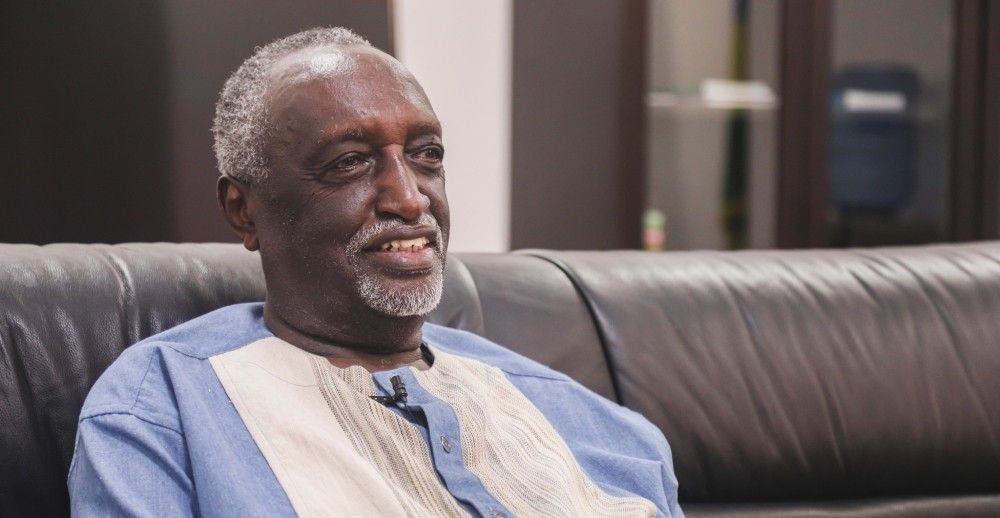 Tito Rutaremara reflects on how colonialism unmade a nation