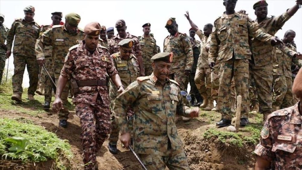 What next after Sudan’s Rapid Support Forces agree to ceasefire?