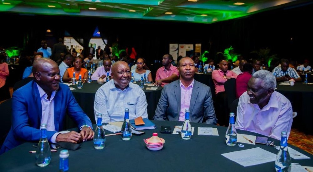 CMA concludes nationwide issuer roadshows