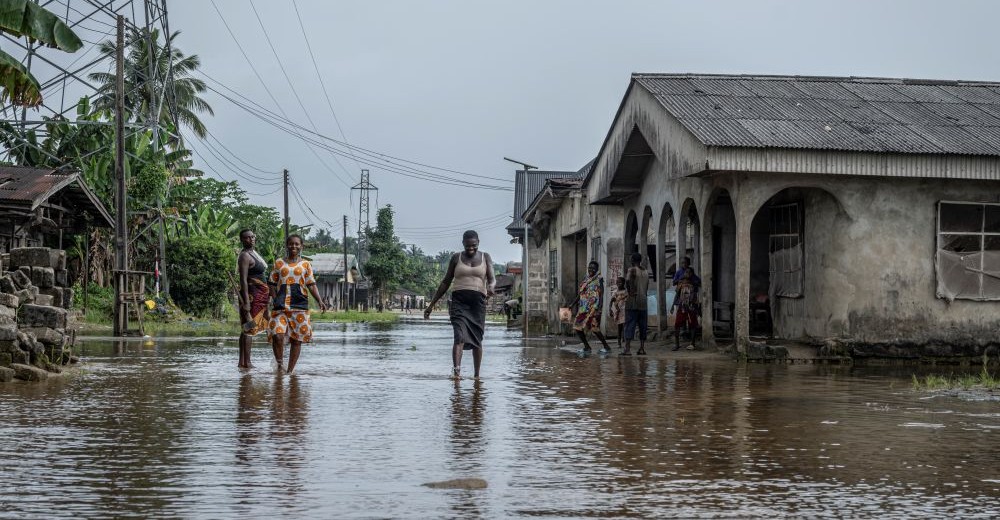 Why COP30 must deliver a global action mechanism for a truly just transition