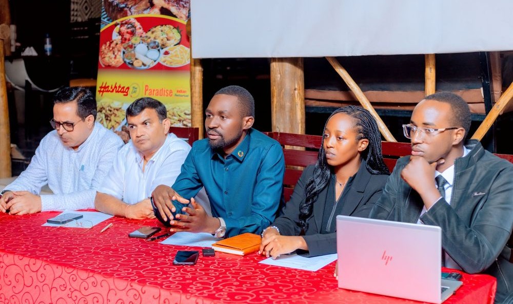 Kigali gears up for inaugural diplomatic charity bazaar