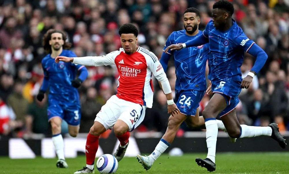 PL weekend round-up: Drama, comebacks and shocks