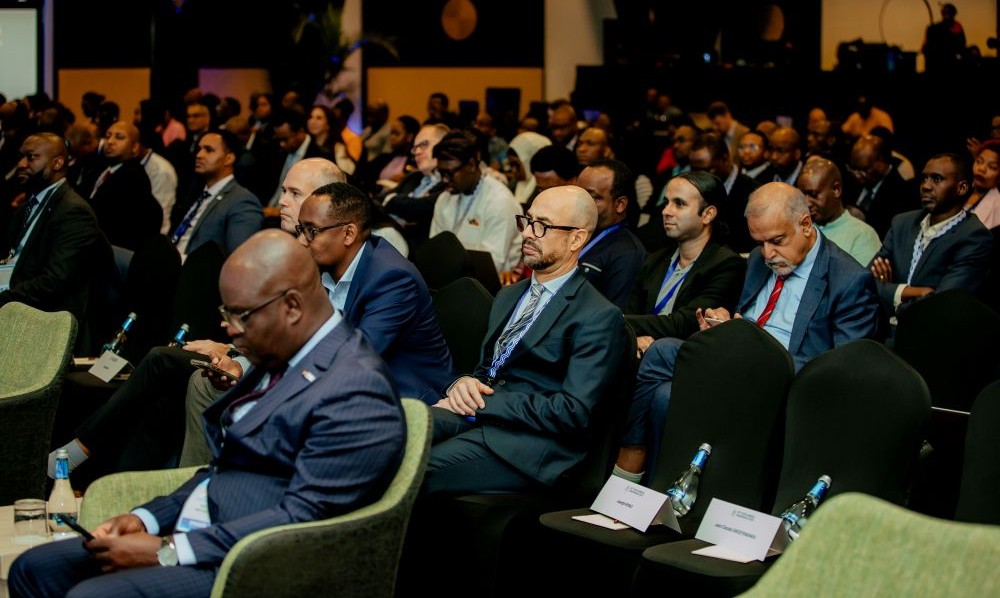 Smarter regulation in shaping Africa’s capital market transformation