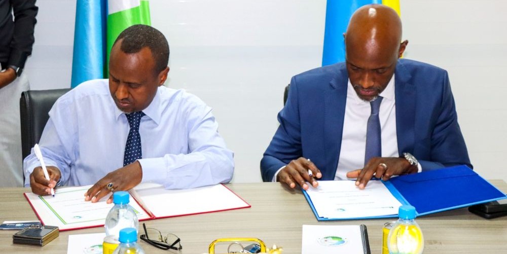 Rwanda, Djibouti deepen investment ties through new partnership
