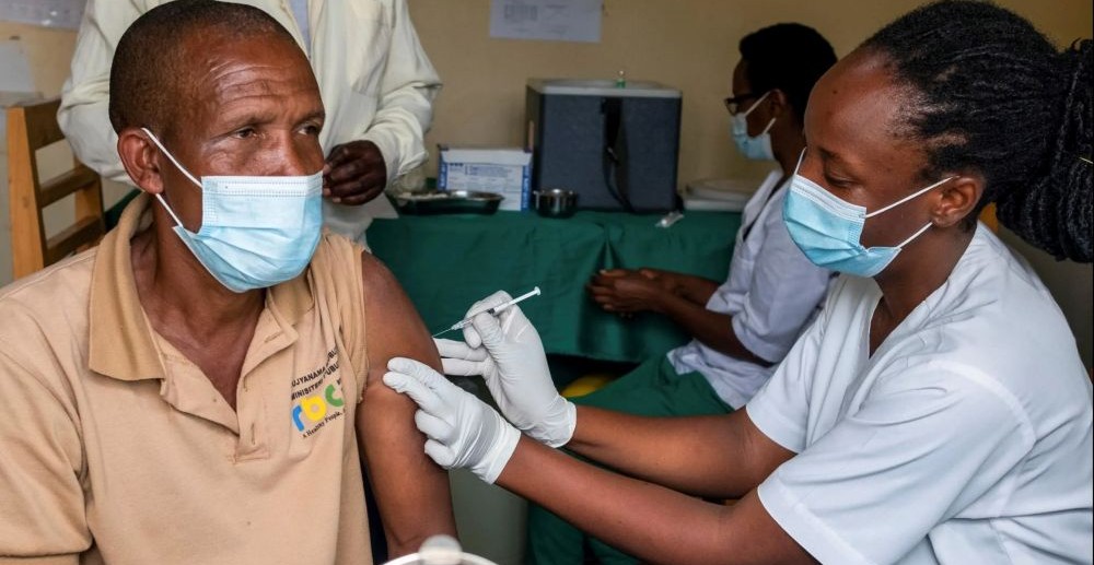 Rwanda ranked Africa’s best in health care access