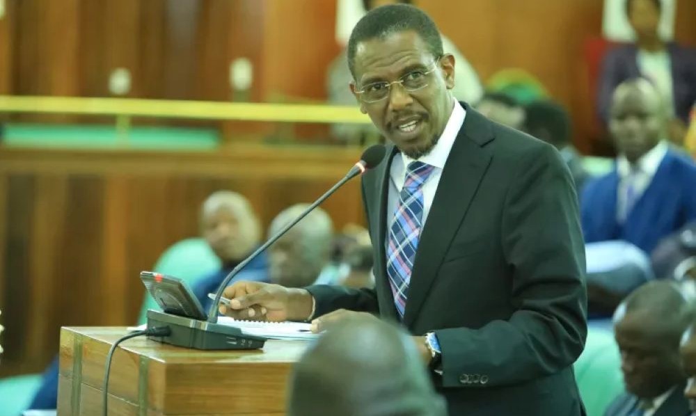 Gov’t warns public to stay 20meters away from polling stations after voting