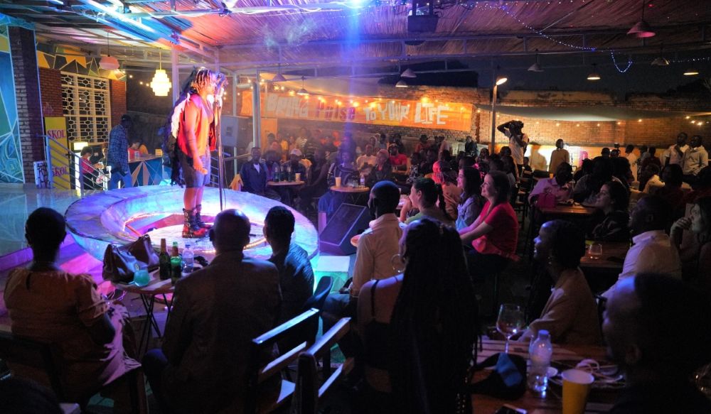 Festive season working hours for bars and entertainment venues lifted