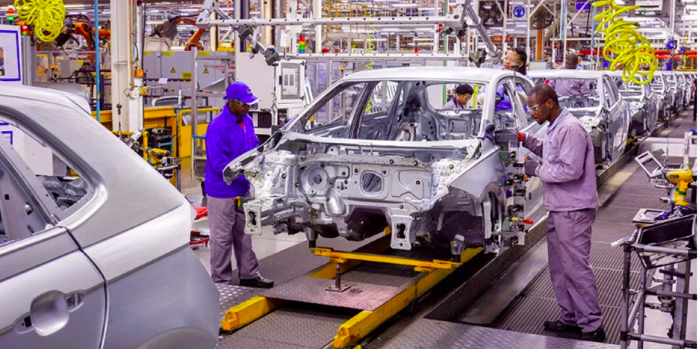 Rwanda’s economy strengthens on growth, jobs and investment – Report