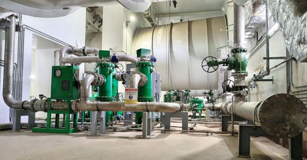 Rwanda’s strides to achieve over 1,000MW energy capacity by 2034