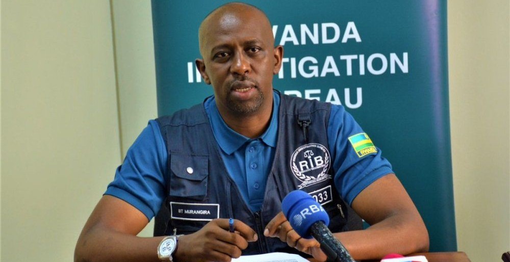 Parliament official under RIB scrutiny for alleged document forgery