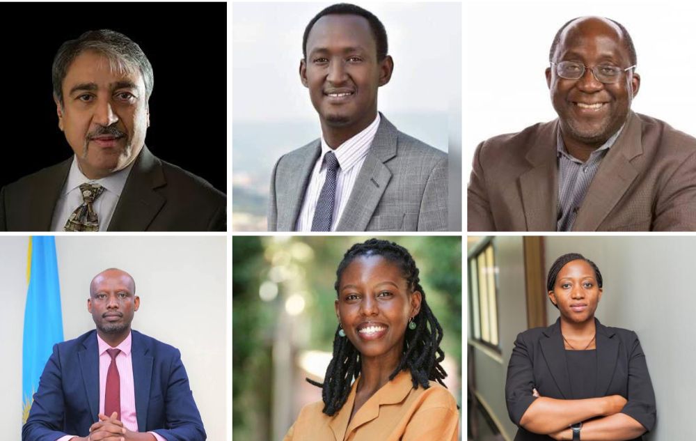 New UR Board leadership sets fresh momentum for research-driven growth