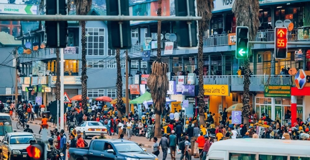 How Rwandans ushered in the new year (Photos)