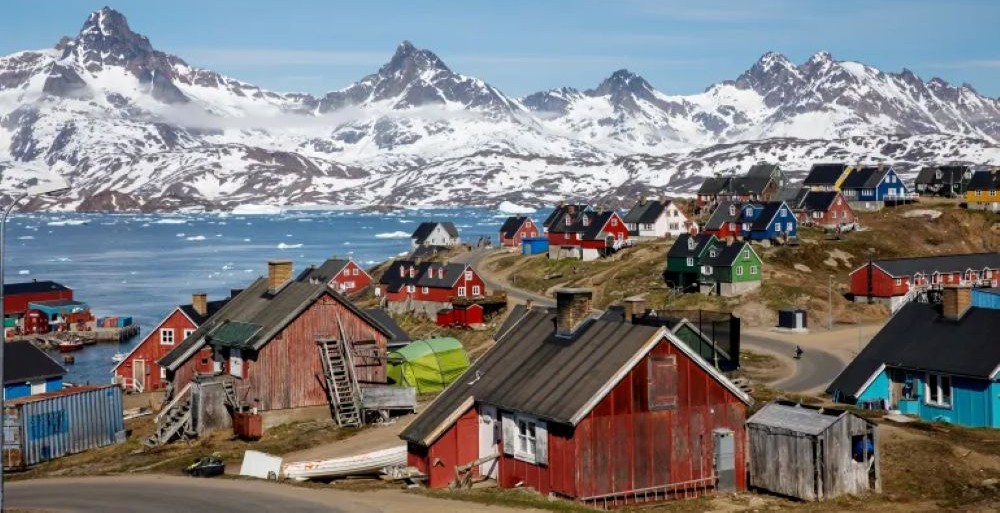 The paradox of Greenland’s history and today’s global politics
