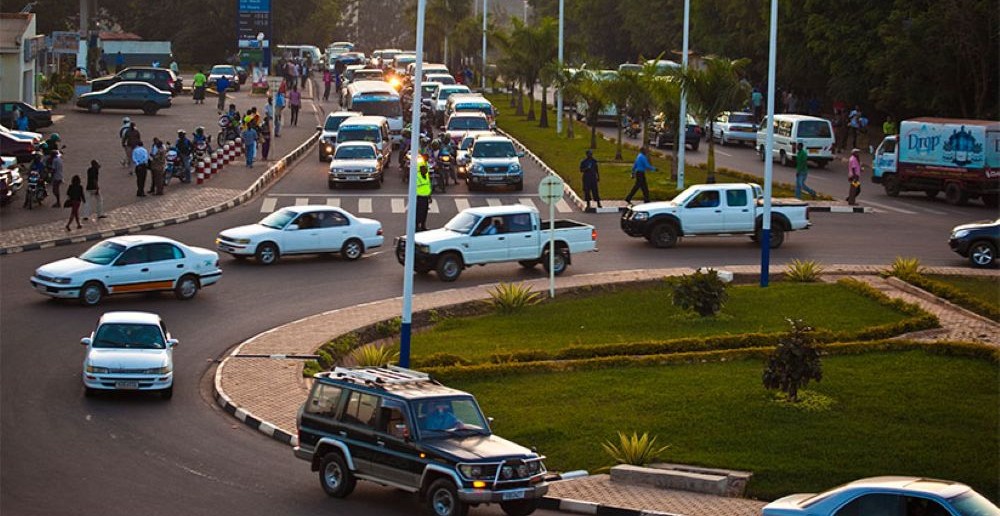 Why Rwanda’s new traffic law has sparked public unease
