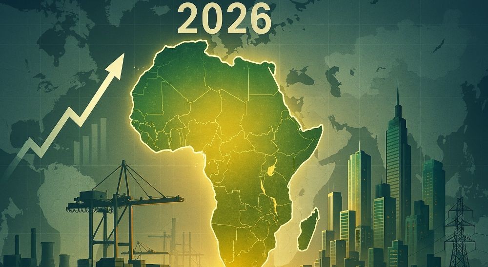 Africa poised for high-speed economic growth in 2026 – IMF