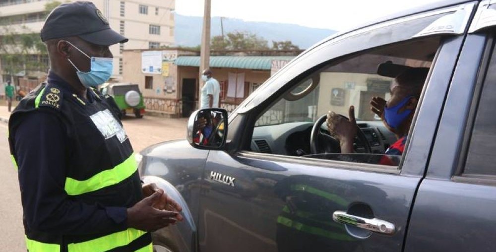 Rwanda enacts new traffic law to standardize road safety framework
