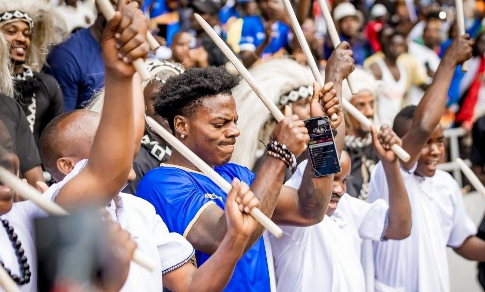 Internet sensation IShow Speed takes Africa by storm