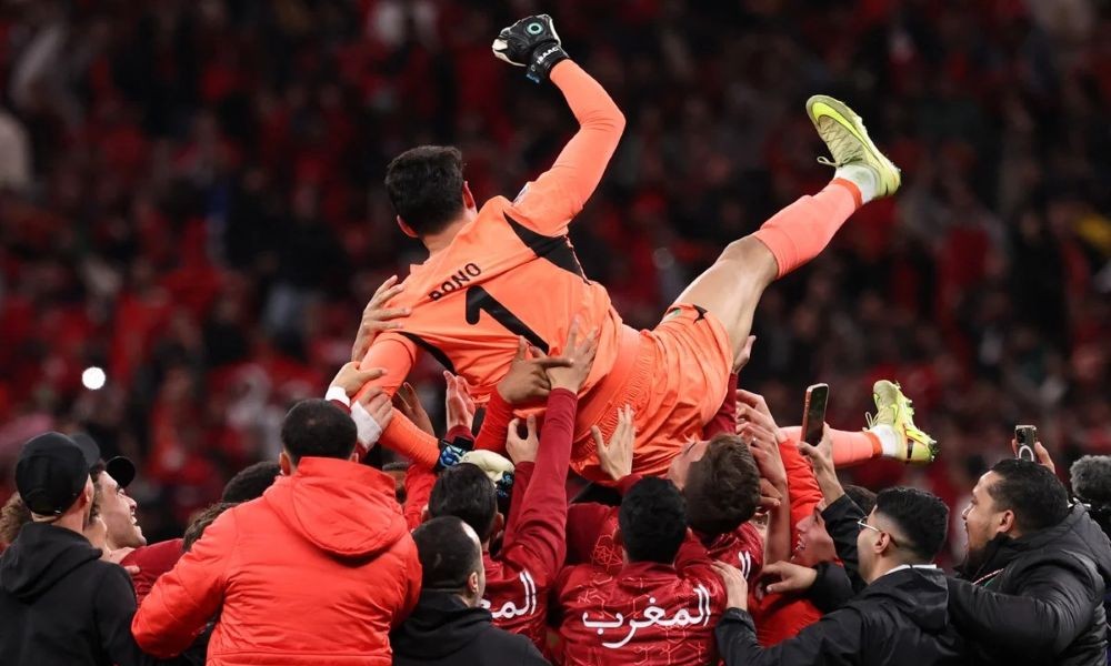 Morocco and Senegal set AFCON 2025 final date