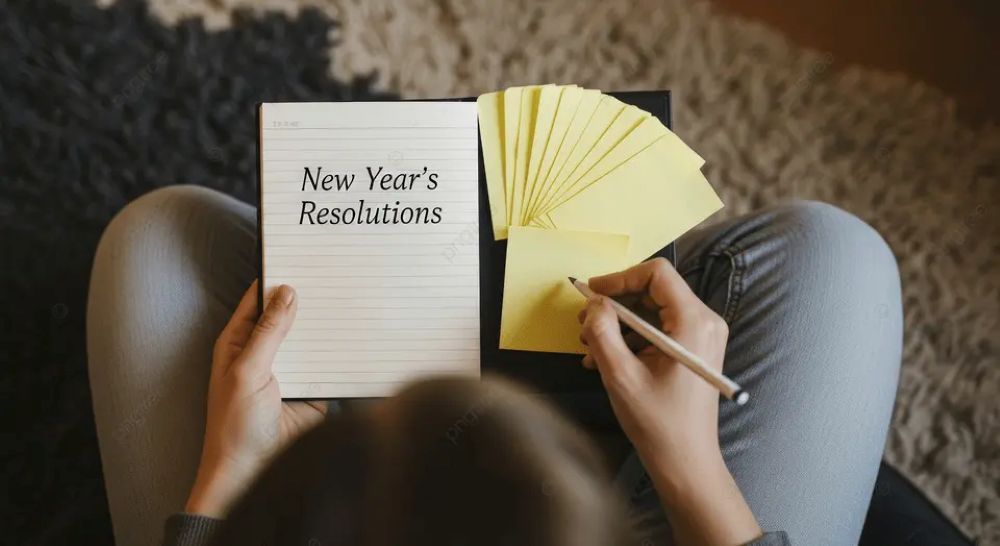 10 mistakes that can derail your New Year’s resolutions