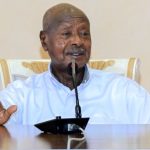 Leaders congratulate Museveni on re-election